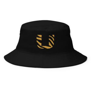 Umoja "U" Bucket Hat