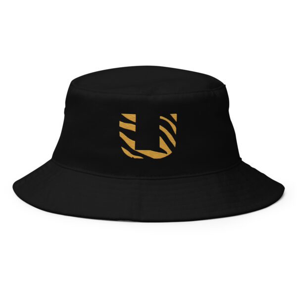 Umoja "U" Bucket Hat