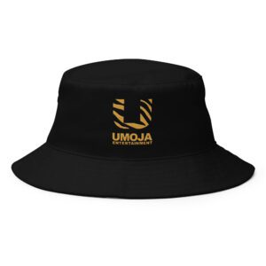 Umoja Bucket Hat