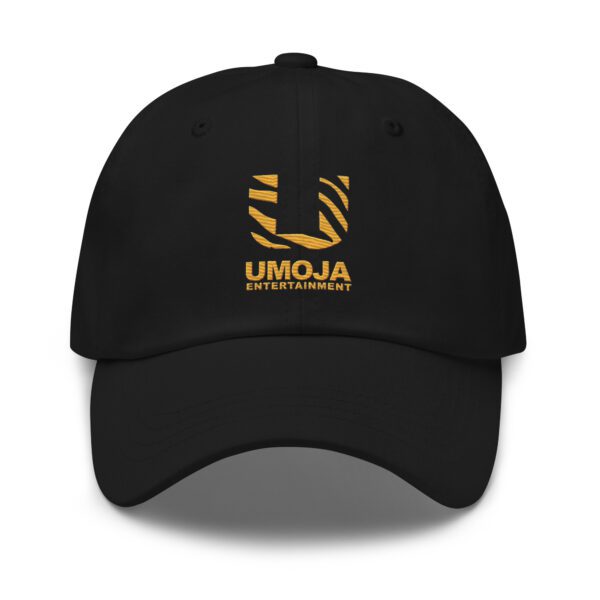 Umoja Dad hat