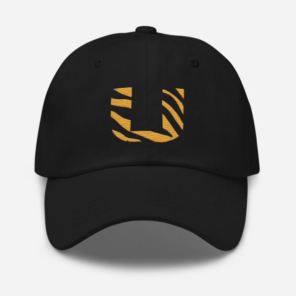 Umoja "U" Dad hat - Image 4