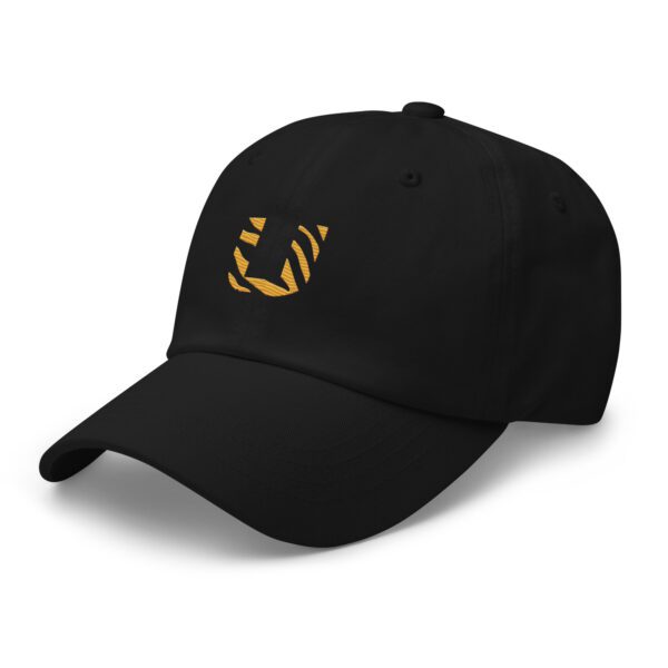 Umoja "U" Dad hat - Image 3