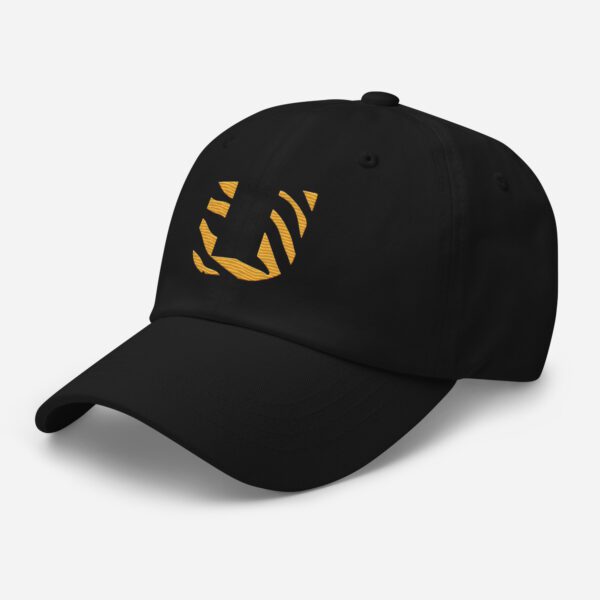Umoja "U" Dad hat - Image 6