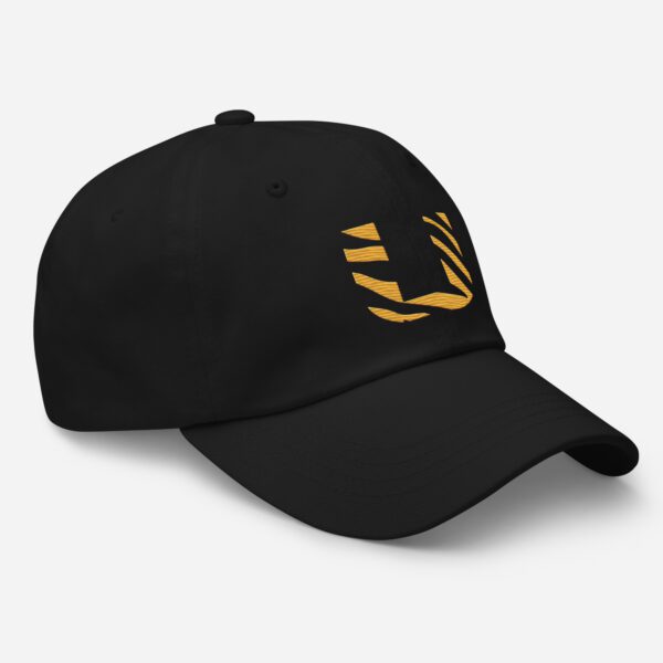 Umoja "U" Dad hat - Image 5