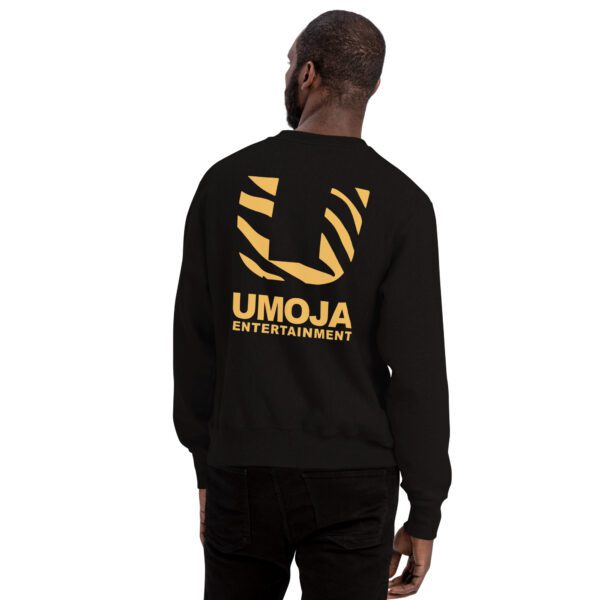 Umoja X Champion Sweatshirt - Image 4