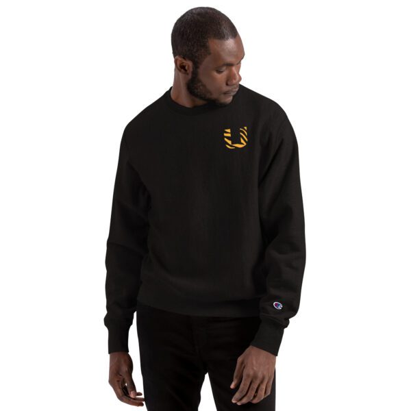 Umoja X Champion Sweatshirt