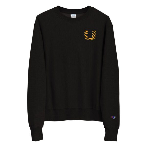 Umoja X Champion Sweatshirt - Image 3