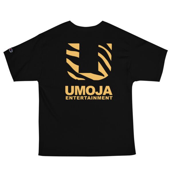 Men's Umoja x Champion T-Shirt - Image 3