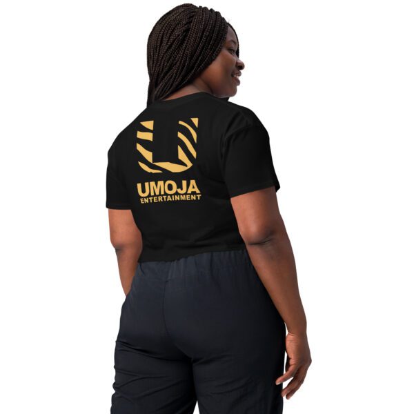 Women’s Umoja Crop Top - Image 6