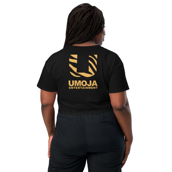 Women’s Umoja Crop Top - Image 5