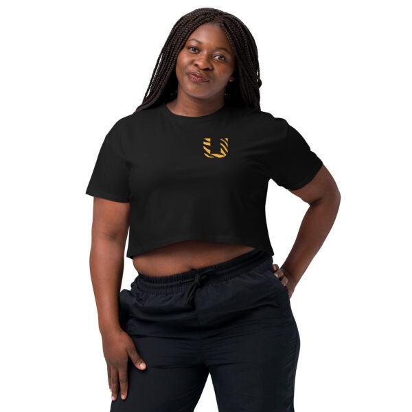 Women’s Umoja Crop Top
