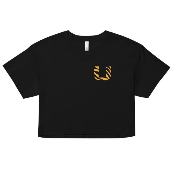 Women’s Umoja Crop Top - Image 2