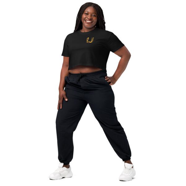 Women’s Umoja Crop Top - Image 4