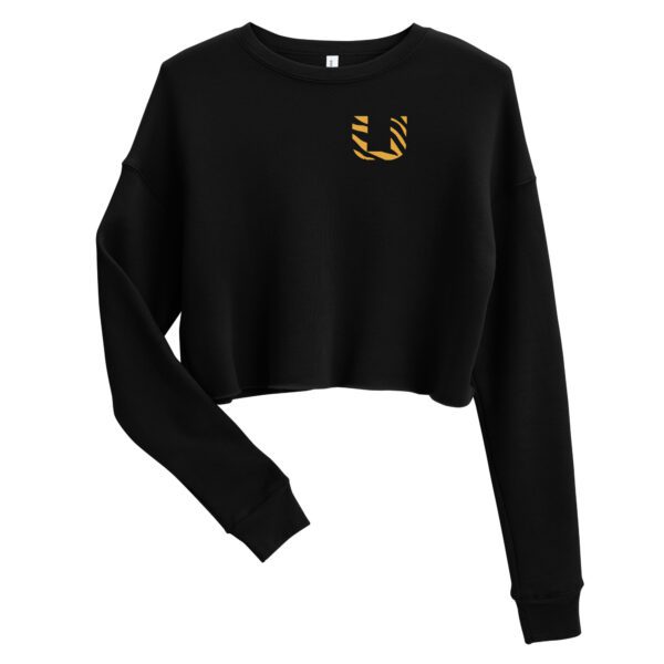 Umoja Crop Sweatshirt - Image 5